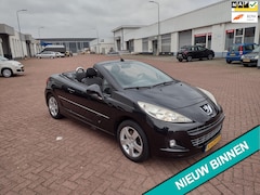 Peugeot 207 CC - 1.6 VTi MOOIE AUTO BEL 0619590613 APK NIEUWEN