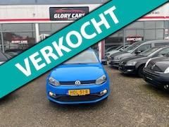 Volkswagen Polo - 1.0 AIRCO-ELEK.RAMEN-NETTE AUTO-NIEUWE APK