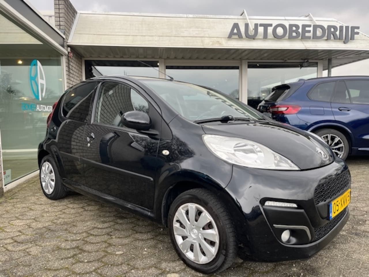 Peugeot 107 - 1.0 Envy AIRCO / NIEUWE KOPPELING - AutoWereld.nl