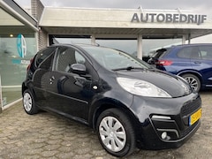 Peugeot 107 - 1.0 Envy AIRCO / NIEUWE KOPPELING