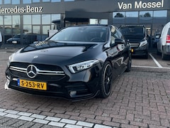 Mercedes-Benz A-klasse - A35 AMG 4MATIC Premium Plus