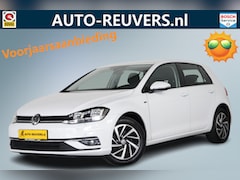 Volkswagen Golf - 1.0 TSI Comfortline / Navi / Clima / ACC / 4S banden