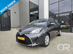 Toyota Yaris - 1.5 Hybrid Aspiration Cruise Cam 59.000km Yaris 1.5 Hybrid Aspiration Cruise Cam 58.300km