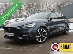 Seat Leon Sportstourer - 1.5eTSI FR DSG Launch EditionAUTOMAAT