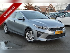 Kia Cee'd - Ceed 1.0 T-GDi DynamicLine