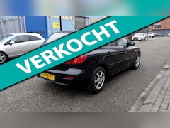 Mazda 3 Sport - 1.6 Touring Automaat NAP Airco Apk 10/02/2026