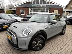 MINI Mini-Electric - Essential 33 kWh Navi, Carplay, Led