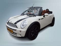 MINI Cabrio - 1.6 Cooper Sidewalk