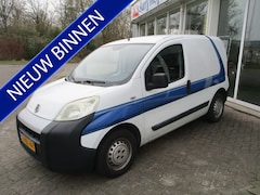 Fiat Fiorino - 1.3 MJ Basis Airco Zo mee