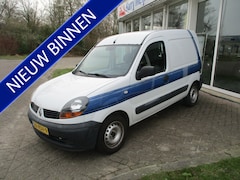 Renault Kangoo Express - 1.5 dCi 60 Grand Confort Airco Zo Mee