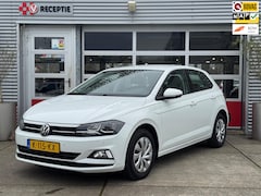 Volkswagen Polo - 1.0 TSI Comfortline / Navi / Carplay / Clima / Pdc / 1-Eig