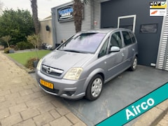 Opel Meriva - 1.6-16V Business AIRCO Nw APK