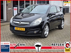 Opel Corsa - 1.2-16V Essentia AIRCO|VERW. STOELEN & STUUR