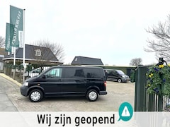 Volkswagen Transporter - 1.9 TDI 102 PK Airco/Cruise/Fiscaal Gunstig