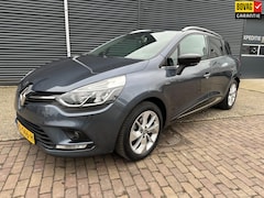 Renault Clio Estate - 0.9 TCe Limited