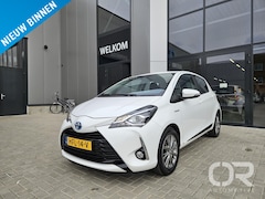 Toyota Yaris - 1.5 Hybrid Design 43.000km 1e eig