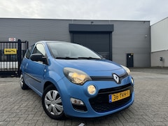 Renault Twingo - 1.5 dCi Facelift Cruise|Bleutooth 2012