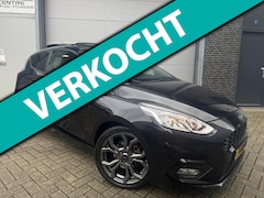 Ford Fiesta - 1.0 EcoBoost ST-Line [Pano|StoelVW|Carplay|Camera|Navi]