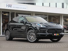 Porsche Cayenne Coupé - 3.0 E-Hybrid Platinum edt