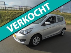 Opel Karl - karl 1.0 benzine airco