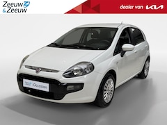 Fiat Punto Evo - 1.2 Pop Navigatie | AIRCO | Elektrische ramen | 6 maanden Bovag garantie