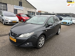 Seat Ibiza ST - 1.2 TDI Style Ecomotive Airco Bj:2011 NAP