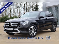 Mercedes-Benz GLC-klasse - 250 4MATIC Airco, Trekhaak, Head-up Display, Stoelverwarming