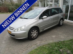 Peugeot 307 SW - 1.6 16V APK 08-10-2025 Zo Mee