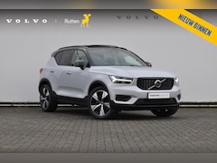 Volvo XC40 - T4 211PK Automaat Recharge R-Design / Adaptieve cruise control / Parkeersensoren met 360 c