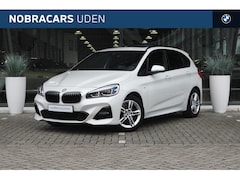 BMW 2-serie Active Tourer - 218i High Executive M Sport Automaat / Panoramadak / Achteruitrijcamera / Sportstoelen / H