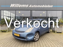 Toyota Prius - 1.5 VVT-i Comfort