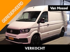 Volkswagen Crafter - 30 2.0 TDI L3H2 140pk