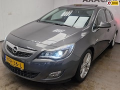 Opel Astra - 1.6 Selection BOVAG GARANTIE AUTOMAAT AIRCO