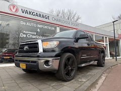 Toyota Tundra - 5.7 V8 Double Cab