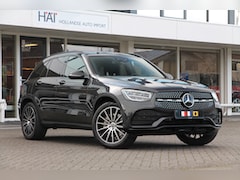 Mercedes-Benz GLC-klasse - 300e 4M Bns Sol. AMG