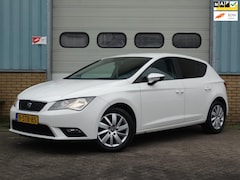 Seat Leon - 1.2 TSI Enjoy Cruise, PDC, Trekhaak, bleutooth