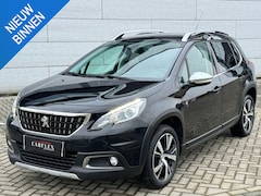 Peugeot 2008 - 1.2 PureTech Crossway Pano/Camera/Navi