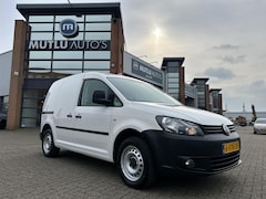 Volkswagen Caddy - 1.6 TDI Go NAP APK Airco