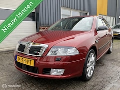 Skoda Octavia - 1.8 TSI Elegance Attractive Business 79DKM