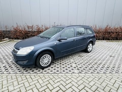 Opel Astra Wagon - 1.6 Temptation airco cruise