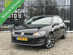 Volkswagen Golf - 1.4 TSI Highline | Automaat | Cruise | Navi