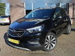 Opel Mokka X - 1.4 Turbo 4x4 Innovation ECC, Elektrisch schuifdak, Leder, CC, Carplay, LED, Parksens. V e