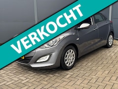 Hyundai i30 CW - 1.4i i-Drive Cool / Facelift / Pdc