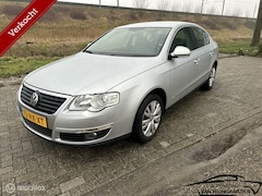 Volkswagen Passat - 2.0 FSI Automaat, 166.107 KM, N.A.P.,