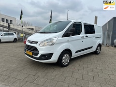 Ford Transit Custom - 290 2.2 TDCI L2H1 Trend