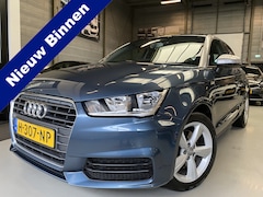 Audi A1 Sportback - 1.4 TFSI Design Pro Line Plus Pano, 126pk, Navi