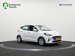 Hyundai i10 - 1.0 Comfort | PRIVATE LEASE VOOR 299 PER MAAND