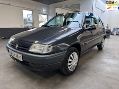 Citroën Saxo - 1.4i SX Nieuwe APK