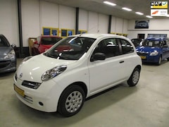 Nissan Micra - 1.2 Mix