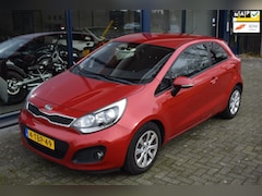 Kia Rio - 1.2 CVVT Plus Pack